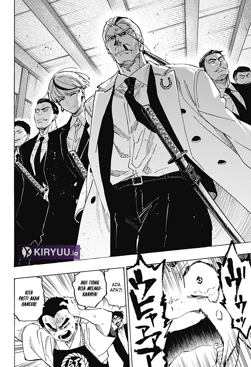 Baca Marriagetoxin - Chapter 112 halaman 7